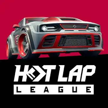 Hot Lap League MOD APK